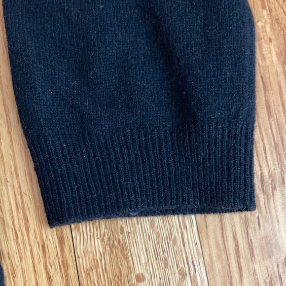 Jcrew, cashmere wool sweater - Picture 4 of 6